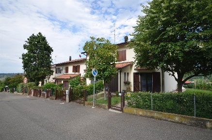 Foto Villa a schiera in VIA IVO SASSI  20, Valsamoggia Zappolino di 70 m²