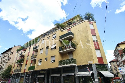 Foto Appartamento in Vai Pietro Calvi  3A, Milano Piave - Tricolore