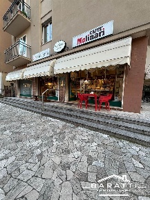 Foto Bar a Mantova Valletta Paiolo di 100 m² con 2 locali in vendita