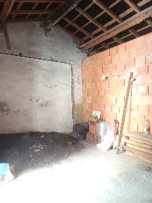 Foto Casa indipendente in Via Sant'Orsola 83, Misterbianco Centro di 77 m²