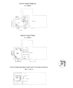 Foto Appartamento a Pragelato Pragelato Ruà di 62 m² con 3 locali