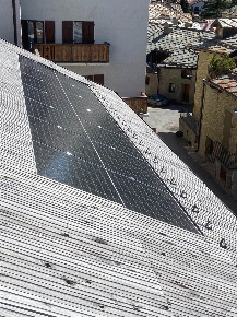 Foto Appartamento a Pragelato Pragelato Ruà di 62 m² con 3 locali