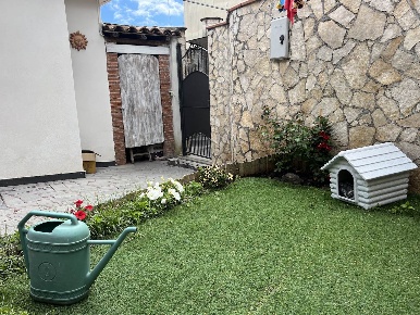 Foto Casa indipendente in Via Consolazione 177, Aci Catena Centro di 63 m²