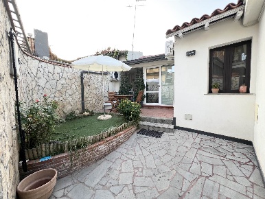 Foto Casa indipendente in Via Consolazione 177, Aci Catena Centro di 63 m²