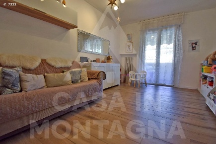 Foto Appartamento a Laives Centro di 77 m² con 4 locali in vendita