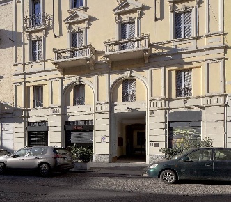 Foto Laboratorio in Via Melzo  3, Milano Porta Venezia di 90 m² in affitto