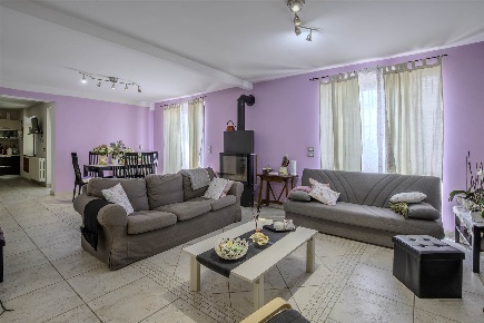 Foto Appartamento a Bagno a Ripoli L'Apparita Monte Pilli di 200 m²