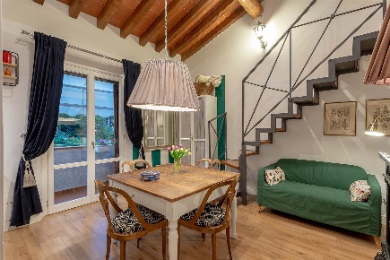 Foto Appartamento in Piazza Cassarà, Montespertoli Mela di 49 m² in vendita