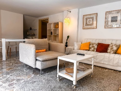 Foto Appartamento a Orbetello Albinia di 91 m² con 4 locali in vendita