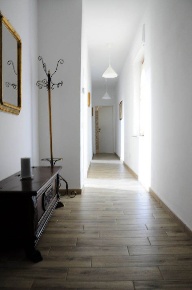 Foto Appartamento in VIA SAN MICHELE, Casole d'Elsa Centro di 135 m²