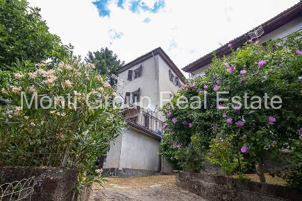 Foto Casa indipendente a Morsasco di 120 m² con 6 locali in vendita