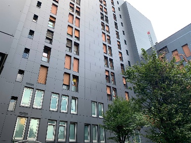 Foto Ufficio a Venezia Mestre di 150 m² con 6 locali in affitto