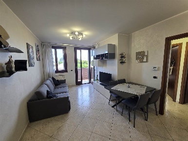 Foto Appartamento a Chioggia Valli di 60 m² con 4 locali in vendita
