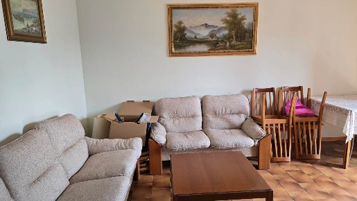 Foto Appartamento in via barbolini  3, Modena Villanova di 88 m² in affitto
