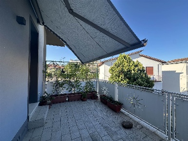 Foto Villa bifamiliare in Corso delle Terme 21/A, Montegrotto Terme Centro