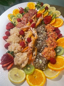 Foto Ristorante a Firenze Careggi - Rifredi - Dalmazia di 150 m² in vendita