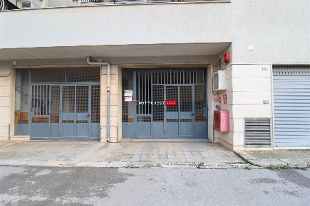 Foto Garage a Martina Franca di 30 m² con 1 locali in vendita