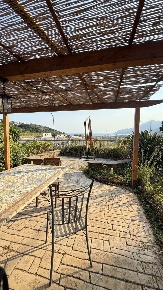 Foto Appartamento in Via Brignano Inferiore 24, Salerno Irno - Brignano