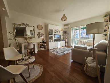 Foto Appartamento in VIA VAL DI LANZO, Roma Conca d'Oro - Valli di 130 m²