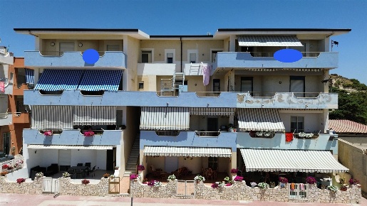 Foto Appartamento in Via dei gelsomini  2, Ribera Secca Grande di 102 m²