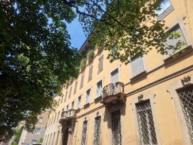 Foto Appartamento in Via Sant'Eufemia 4, Milano Missori di 180 m²