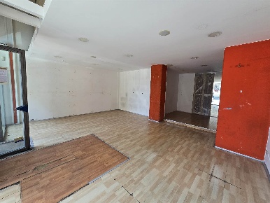 Foto Negozio a Catania XX Settembre - Tribunale di 70 m² in vendita