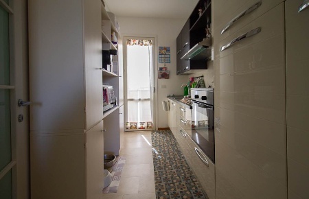 Foto Appartamento a Grosseto Mascagni - Saracina di 62 m² con 3 locali