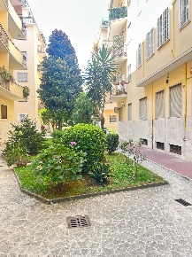 Foto Appartamento in largo Benedetto Bompiani, Roma Navigatori di 97 m²