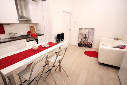 Foto Appartamento in Via Pietro Crespi 11, Milano Pasteur di 65 m²