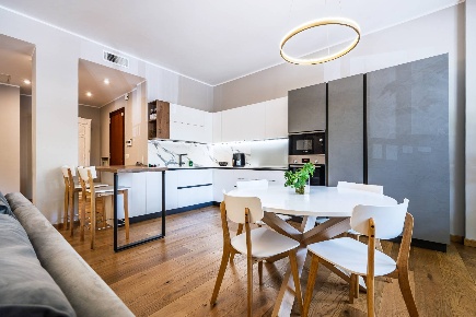 Foto Appartamento in Corso Francia, Torino San Donato di 151 m² in vendita