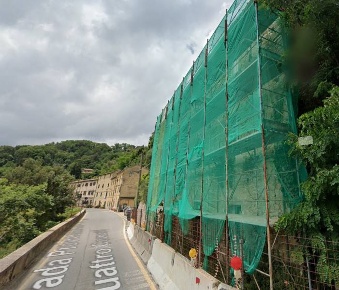 Foto Appartamento in Via di Castagneto, Sassetta di 160 m² con 5 locali
