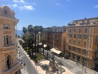 Foto Appartamento in corso mombello, Sanremo Teatro Ariston di 86 m²