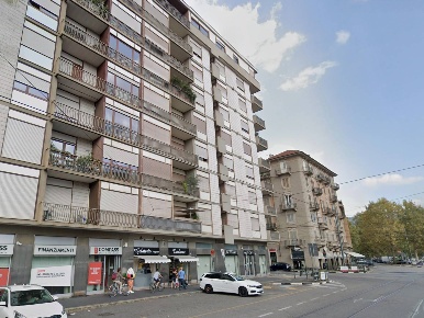 Foto Appartamento in Corso Bramante, Torino San Salvario - Dante di 120 m²