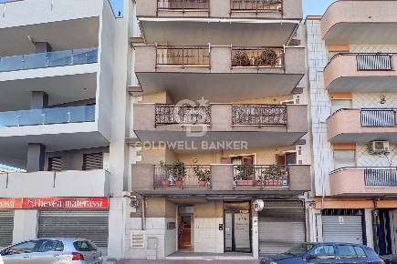 Foto Attico in Via Montegrappa, Andria Ospedale di 137 m² con 4 locali