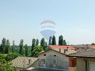 Foto Casa indipendente in via walter tobagi, Filetto Centro di 331 m²
