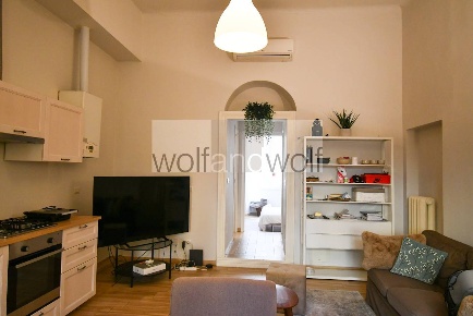 Foto Appartamento in Via Vigevano, Milano Navigli - Darsena di 60 m²