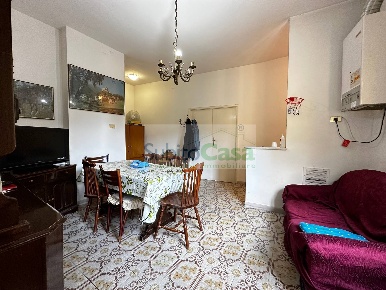 Foto Appartamento in Via Pescasseroli, Chieti Chieti Scalo di 90 m²