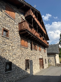 Foto Appartamento in Borgata Medail, Bardonecchia di 70 m² con 3 locali