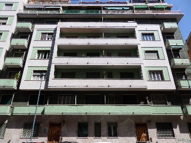 Foto Appartamento in Corso Carlo E Nello Rosselli, Torino Santa Rita