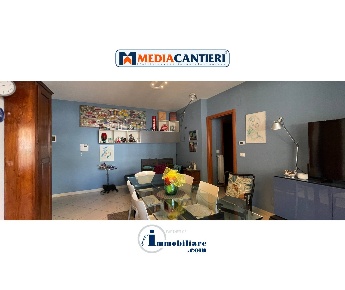 Foto Appartamento in VIA MASSERA, Spoltore Centro di 96 m² con 3 locali