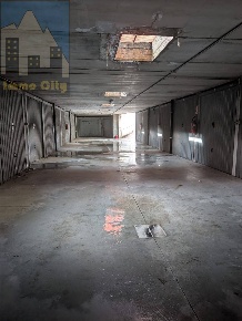 Foto Box in Via Sirtori, Torino Barriera di Lanzo di 14 m² con 1 locali