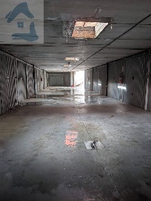Foto Box in Via Sirtori, Torino Barriera di Lanzo di 14 m² con 1 locali