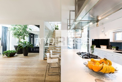 Foto Casa indipendente in via soldati, Salgareda Centro di 165 m²