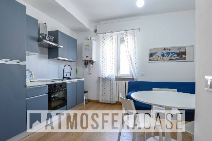 Foto Appartamento in Via Santuario, Dalmine Brembo, Mariano di 70 m²