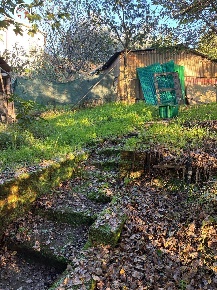 Foto Terreno agricolo in località Prulli di Sotto, Reggello Prulli Di Sotto