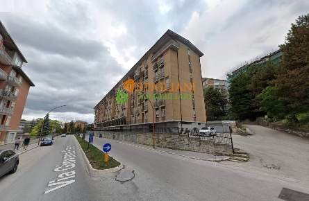 Foto Appartamento in Via Pascoli, Campobasso Vazzieri di 120 m² in affitto