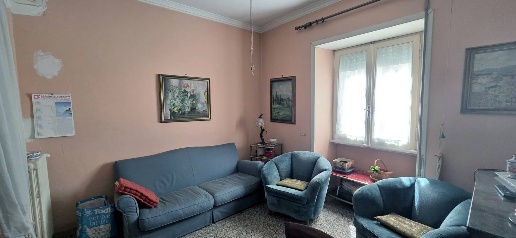 Foto Appartamento in Via Francesco Saverio Sprovieri, Roma di 82 m²