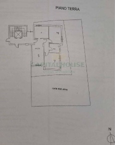 Foto Appartamento a Mercogliano di 90 m² con 3 locali in vendita