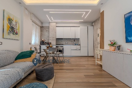 Foto Appartamento in Via 24 Maggio, La Spezia Ospedale di 96 m² in vendita