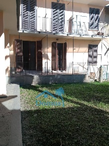 Foto Appartamento in Via Vigone, Macello Centro di 100 m² con 4 locali